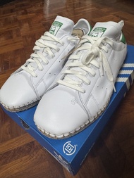 Clot x adidas stan smith 陳冠希x Adidas