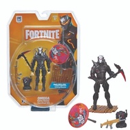 Fortnite Early Game Survival Kit A S1 Omega