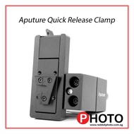 Aputure Quick Release Clamp
