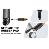 Precision-Fit Inflation Tool for FOX RP2 RP23 FLOAT X CTD DPS Rear Shock Systems