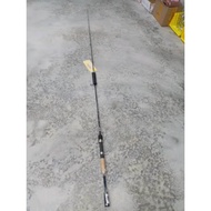 Fenwick Albatross UL Rod