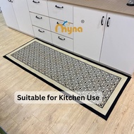 MYNA Anti Slip 2.0 Classic Runner Carpet (M/L/XL Size)