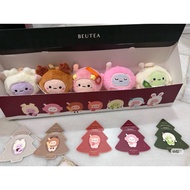 Beutea Blind Box(Opened)Christmas