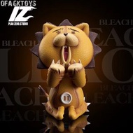 🔥Gk新品預訂🔥PZ 死神bleach 魂大人
