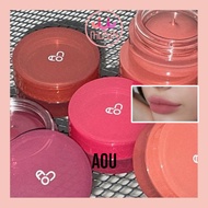 AOU Floofy Matte Balm 4.5g lip balm