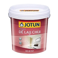 Sơn nội thất JOTUN ESSENCE màu chung cư M-ONE bền màu, che phủ tốt, dễ dàng lau chùi (Sơn nội thất)