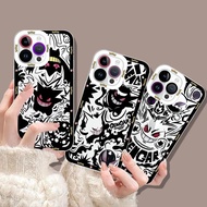 Softcase Itel S23 S23 PLUS A60 A60S A70 - ALT18 - ANIME GOZO STORE Latest Case Procamera TPU Cover