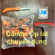 Specialized Tiling Tool Combo – Economical Combo – 4 BasicPieces for Workers