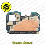 Mesin Handphone Realme C35 Kondisi Mesin Mati mulus masih kalengan