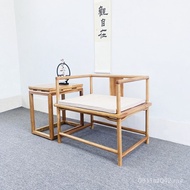 Tai Shi Chair Old Elm Zen Chair Master Chair Meditation Chair Tea Chair Meditation Surround Chair Di