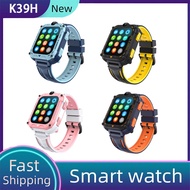 Children's Smart Watch K39H 4G 1.83-inch GPS Track Query Video Call Watch Remote Monitoring