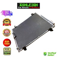 Toyota Hiace D4D Condenser Car aircon Parts