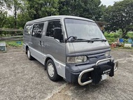 自售07載卡多箱車