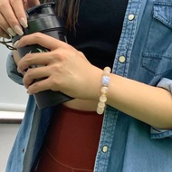 Crystal.EAA 設計款水晶 櫻花瑪瑙 藍紋瑪瑙 Nakameguro 中目黑