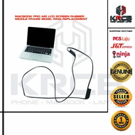 KRCB LCD Screen Rubber Middle Frame for Macboo** Pro Air Retina 13" A1706 A1708 A1989 A2251 A2289 A1