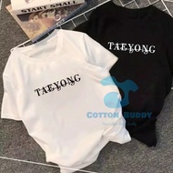 BAJU KAOS TSHIRT KPOP NCT NCT DREAM TAEYONG