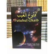 FUTUHUL GHAIB JAHABERSA