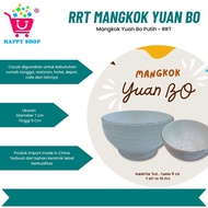 Rrt Yuan BO Bowl / Bowl 6 Import 1 Dozen