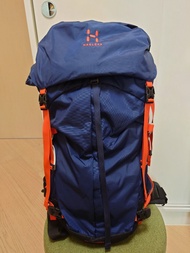 Haglofs ROC Summit 45L backpack
