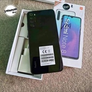 Xiaomi redmi note 8 ram 4/64gb (second)