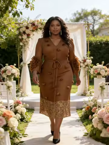 evening party dresses fashion africa clothing traditional outfit african dresses for women dashiki r