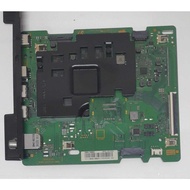 (AP329, C207) Samsung UA43TU6900K Mainboard, Powerboard, LVDS, Cable. Used TV Spare Parts LCD/LED