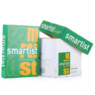 DOUBLE A Smartist A4 Paper 70gsm 2500 Sheets @5 ream in 1 box