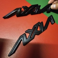 AXIA 2 emblem LOGO cover New Axia 2023 2024 2025 2026 axia Logo Cover