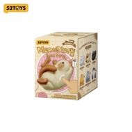 【Available On September 30th 08:30】52TOYS Meowstery Sound Series Blind Box Figure Toy
