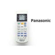 Air Conditioner remote control anasonic Panasonic, including models, available for all models, 120 baht, free shipping K-PN1122 Universal P anasonic AC Air Conditioner A75C2422A /