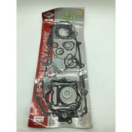 NAZA GTR150 GTR 150 GTR 150 OVERHAUL GASKET GASKET OVERHAUL ENGINE GASKET COMPLETE SET GTR150