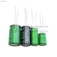 Winding Farad Capacitor 2.7V Super Capacitor / Farad Capacitor 1F/3.3F/4.7F/10F