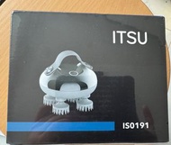 ITSU 頭部按摩器 IS 0191