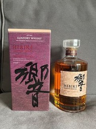 Suntory 響 Hibiki Blender's Choice / 三得利