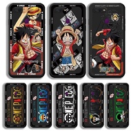 for OPPO F9 Pro K3 K5 Reno 5 Lite Super Nice One Piece Luffy 3D Printed Phone Case