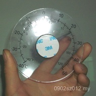 Use T9110D-Window, Outdoor Thermometer