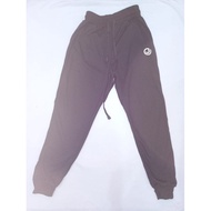 KATUN Adult Men's Jogger Pants - Cool, Trendy Men's Long Pants - Cool, Comfortable Cotton Daily Pant