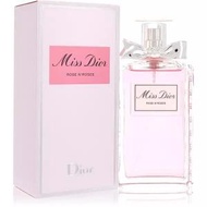 Dior - Miss Dior Rose N'Roses - 女士淡香水 50ml[平行進口] 3348901507714