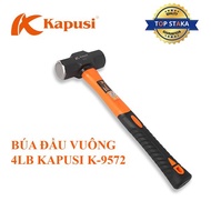 Square head hammer 4LB KPS (6C/H,12C/T) - N3 K-9572