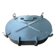 LandSky Ship weatherproof steel watertight door hatch hatch manhole