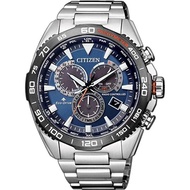 Citizen Promaster&amp;Radiocontrol CB5034-82L