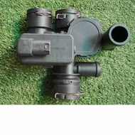 Heater Control Solenoid Valve Water Auto Easy Install 2118320684 for Mercedes W211 E320 E350 E500 E5