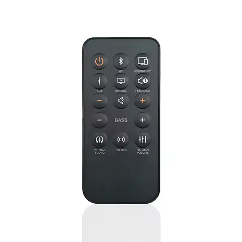 Ori Audio Remote Control for JBL Sound Bar Remote Control - Compatible with SB350 SB250 Cinema Sound
