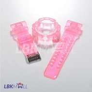 [LBK] GA700 Jelly Color - Neon Pink