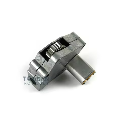 1/16 HengLong RC Tank Refit Modify Stabilizer TK16 Mainboard Toys Gift