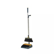 Broom Broom Set Folding Broom Dustpan Folding Broom Dustpan Set
