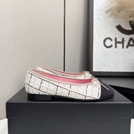 Chanel-女鞋-經典slingback涼鞋 Size 35-40_cBauQ