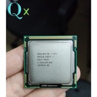 Core i7-870 LGA1156 CPU Processor Quad Core 2.93GHz 8MB 95W Desktop Computer