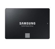 Samsung 870Evo SSD 500GB 1TB 2TB 2.5 นิ้ว SATA III 6GB/s