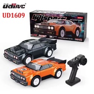 [READY STOCK] UDIRC UD1609 Pro 1/16 4WD High Speed RC Drift Car - Brushless Version 60KM/H ESP Gyro